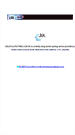 Mobile Screenshot of celestialpictures.com.hk